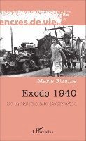 TBD - Exode 1940, Häftad