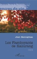 Malingreau Jean - Les Flamboyants de Kaliurang, Häftad