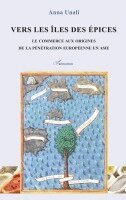 TBD - Vers les îles des épices, Häftad