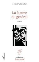 Michel Chevallier - femme du général, Häftad