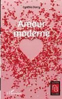 Cynthia Dorcy - Amour moderne, Häftad