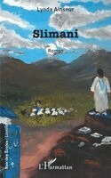 Lynda Ainseur - Slimani, Häftad