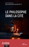 Mounkaïla Abdo Laouali Serki - philosophe dans la cité, Häftad. Tillgänglighet: Lägg i varukorg