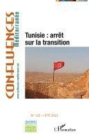 TBD - Tunisie, Häftad