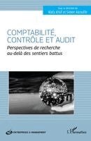 Wafa Khlif, Simon Alcouffe - Comptabilité, contrôle et audit, Häftad