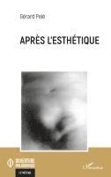 bokomslag Après l'esthétique