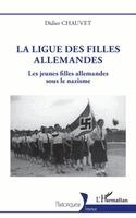 Didier Chauvet - ligue des filles allemandes, Häftad