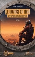 Daniel Roualland - voyage en Mai, Häftad