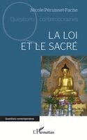 Nicole Péruisset-Fache - loi et le sacré, Häftad