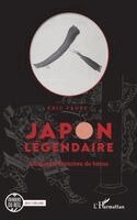 Éric Faure - Japon légendaire, Häftad