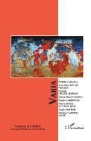 Karel Yon - Varia, Häftad