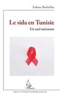 Sofiane Bouhdiba - sida en Tunisie, Häftad