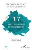 TBD - Handicaps invisibles et discriminations, Häftad