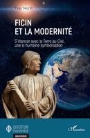 Yvan Morin - Ficin et la modernité, Häftad
