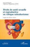 Alphonse Mingnimon Affo - Droits de santé sexuelle et reproductive en Afrique subsaharienne, Häftad
