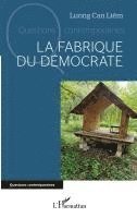 Can Liêm Luong - fabrique du démocrate, Häftad