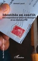 Ahmed Laoufi - Identités en conflit, Häftad