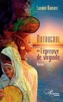 Lamine Kamara - Notoughol, Häftad