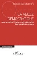 Michel Mongonda-Liwiya - veille démocratique, Häftad