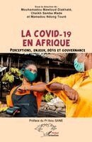 Mamadou Ndong Touré, Mouhamadou Mawloud Diakhaté, Cheikh Samba Wade - covid-19 en Afrique, Häftad