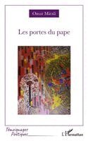 Omar Mirali - Les portes du pape, Häftad