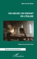 On abuse un enfant en l'Église