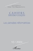 Auguste Nsonsissa - Les pensées réformatrices, Häftad