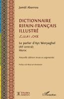 Jamâl Abarrou - Dictionnaire rifain-français illustré, Häftad