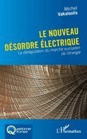 Michel Vakaloulis - nouveau désordre électrique, Häftad