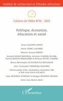 Na - Politique, économie, éducation et santé, Häftad