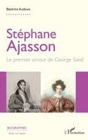 Béatrice Audoux - Stéphane Ajasson, Häftad