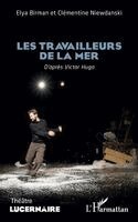 Elya Birman, Clémentine Niewdanski - Les travailleurs de la mer, Häftad