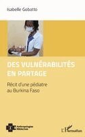 Isabelle Gobatto - Des vulnérabilités en partage, Häftad