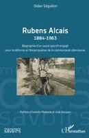 Didier Séguillon - Rubens Alcais 1884-1963, Häftad