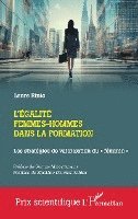 Sigolène Couchot-Schiex, Laure Rinié - L'égalité femmes-hommes dans la formation, Häftad