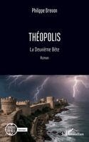 Philippe Drevon - Théopolis, Häftad