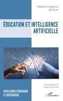 Re Fédération Européenne Des Écoles, Claude Vivier Le Got - Education et intelligence artificielle, Häftad