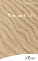 Daniel Roualland - Écrits sur le sable, Häftad