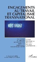 Na - Engagements au travail et capitalisme transnational, Häftad