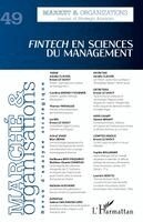 Na - FinTech en sciences du management, Häftad