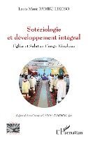 Sotériologie et développement intégral: Église et Salut au Congo Kinshasa