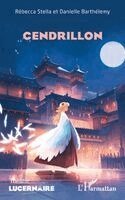 Rebecca Mesguich, Danielle Barthélemy - Cendrillon, Häftad