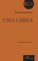 Parfait Tsondo Ekassi - Unus Versus, Häftad