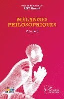 Désiré Any - Mélanges philosophiques, Häftad