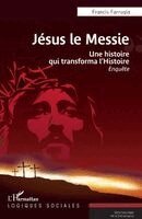 Francis Farrugia - Jésus le Messie, Häftad