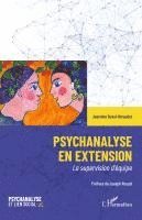 Jeannine Duval-Héraudet - Psychanalyse en extension, Häftad