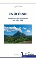Odon Abbal - En Océanie, Häftad