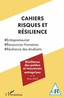 Gilles Teneau - Résilience des petites et moyennes entreprises, Häftad