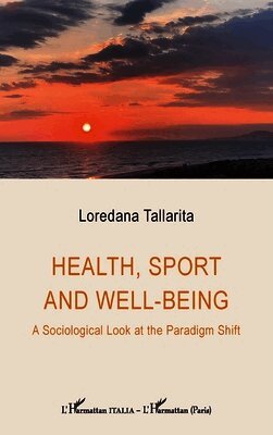 Health, sport and well-being