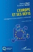 Patrice Obert, Gérard Vernier - L'Europe et ses défis, Häftad